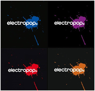 VA - Electropop 1-28 (2008-2024)